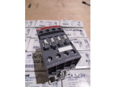 ABB AF16-30-10-11 relais 30 amp